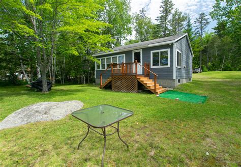 Camps For Sale In Maine